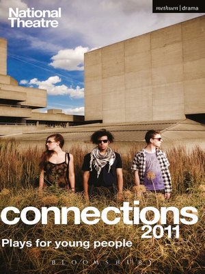 cover image of National Theatre Connections 2011